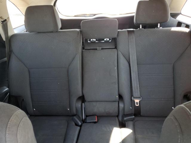 Photo 10 from auction – 2016 KIA SORENTO LX with VIN 5XYPG4A35GG106619