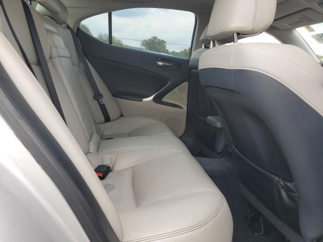 Photo 10 from auction – 2011 LEXUS IS 250 with VIN JTHBF5C21B5148812