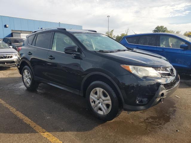 Photo 4 from auction – 2014 TOYOTA RAV4 LE with VIN 2T3ZFREV2EW111196