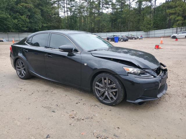 Photo 4 from auction – 2016 LEXUS IS 200T with VIN JTHBA1D28G5020144