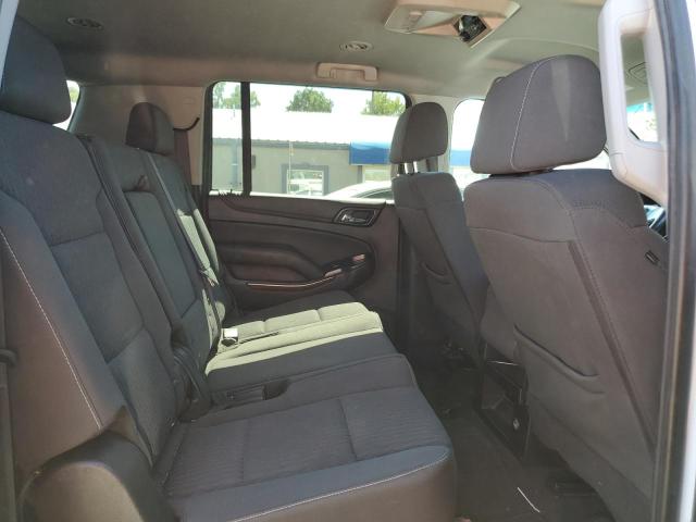 Photo 11 from auction – 2019 CHEVROLET SUBURBAN K with VIN 1GNSKGEC3KR355586