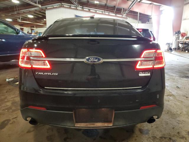 Photo 6 from auction – 2016 FORD TAURUS SHO with VIN 1FAHP2KT2GG100643