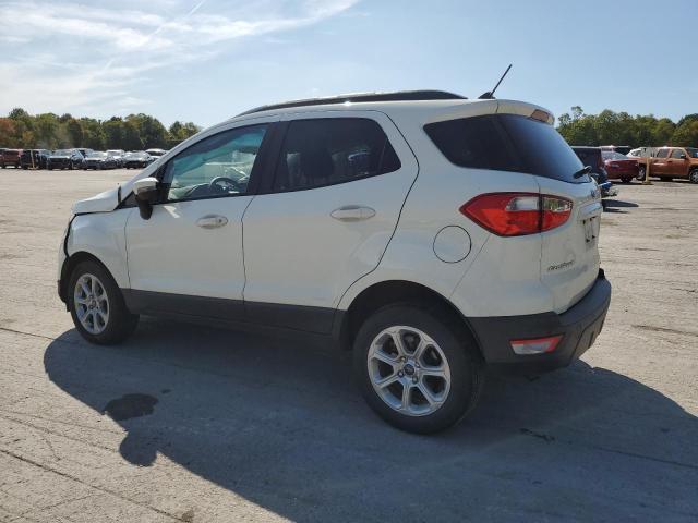 Photo 2 from auction – 2022 FORD ECOSPORT S with VIN MAJ6S3GL3NC474784