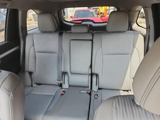 Photo 10 from auction – 2019 TOYOTA HIGHLANDER with VIN 5TDZZRFH9KS360317