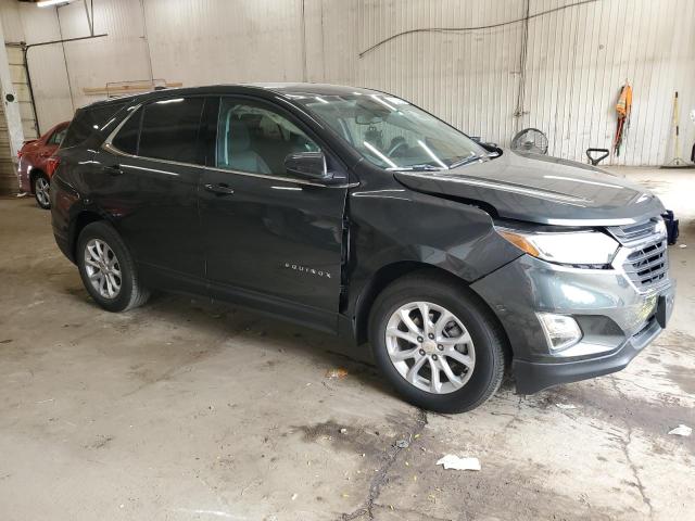 Photo 4 from auction – 2020 CHEVROLET EQUINOX LT with VIN 3GNAXKEVXLS527130
