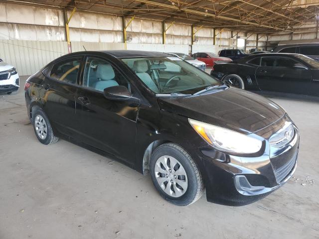 Photo 4 from auction – 2016 HYUNDAI ACCENT SE with VIN KMHCT4AE4GU110599