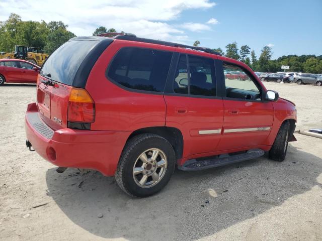 Photo 3 from auction – 2002 GMC ENVOY with VIN 1GKDT13S822382544
