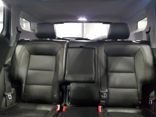 Photo 10 from auction – 2020 GMC TERRAIN SL with VIN 3GKALVEX4LL193909