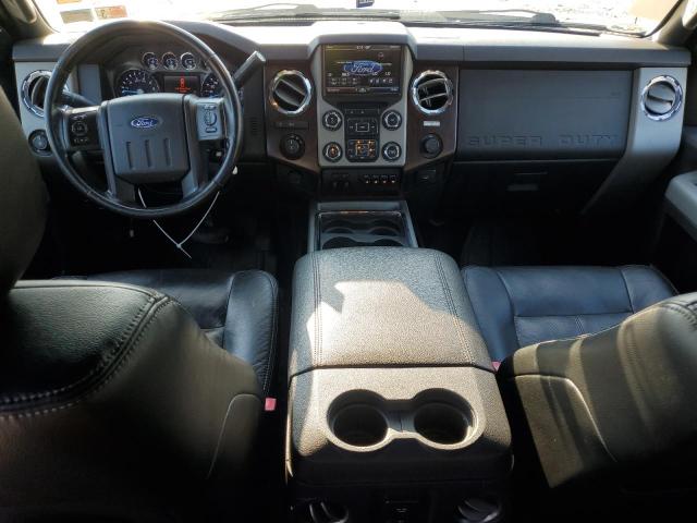 Photo 8 from auction – 2013 FORD F250 SUPER with VIN 1FT7W2B68DEB50036