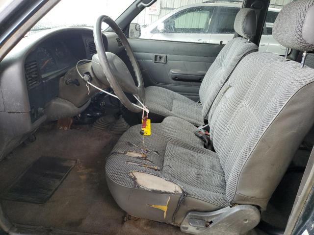 Photo 7 from auction – 1994 TOYOTA PICKUP 1/2 with VIN JT4RN13P0R6066940