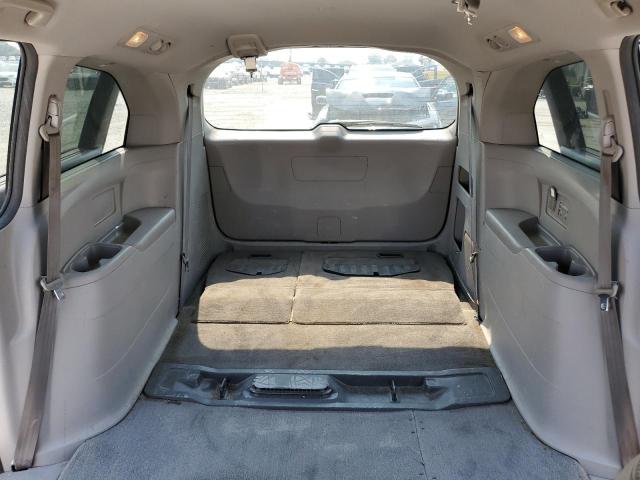 Photo 10 from auction – 2014 HONDA ODYSSEY EX with VIN 5FNRL5H60EB017460