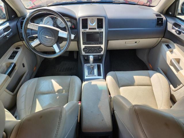 Photo 8 from auction – 2006 CHRYSLER 300C with VIN 2C3KA63H66H421160