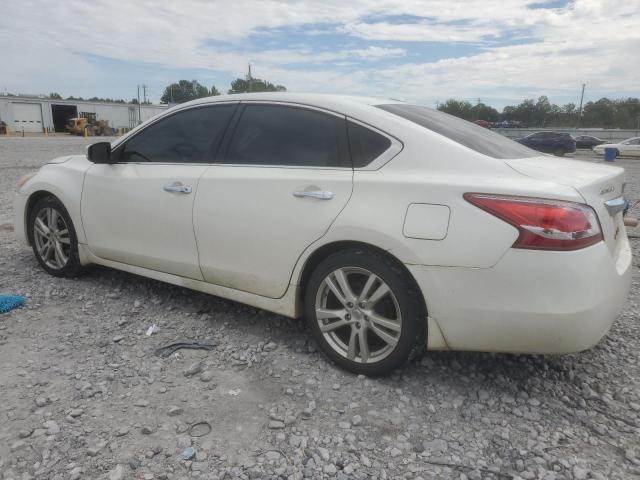 Photo 2 from auction – 2013 NISSAN ALTIMA 3.5 with VIN 1N4BL3AP2DC914662