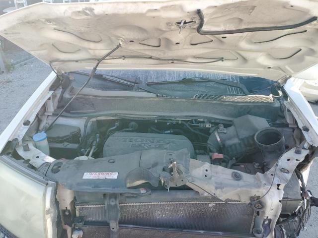 Photo 12 from auction – 2011 HONDA PILOT TOUR with VIN 5FNYF4H92BB038040