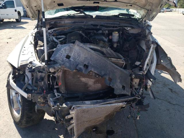 Photo 11 from auction – 2011 DODGE RAM 3500 with VIN 3D73Y3CL6BG563796