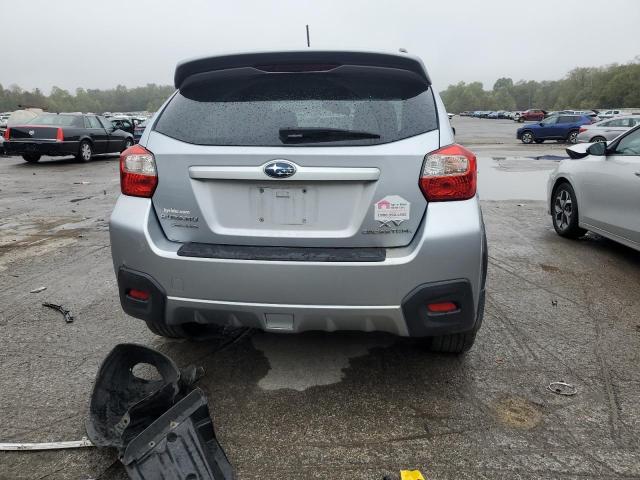 Photo 6 from auction – 2014 SUBARU XV CROSSTR with VIN JF2GPAVC9E8313917