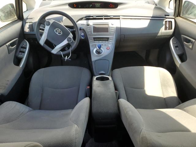 Photo 8 from auction – 2015 TOYOTA PRIUS with VIN JTDKN3DU3F0421678