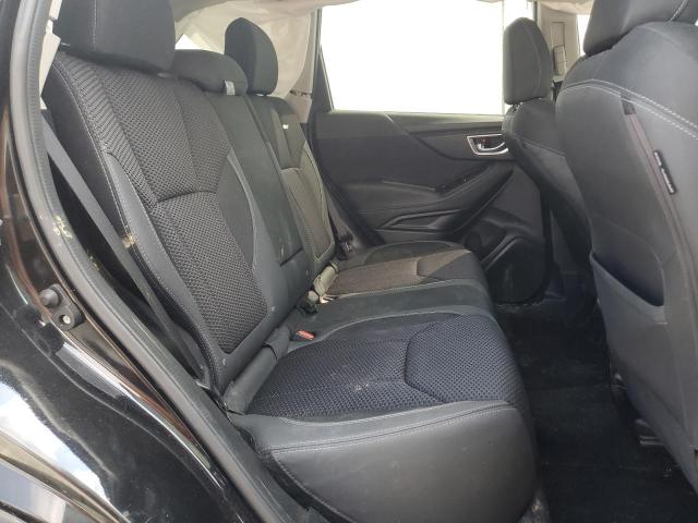 Photo 11 from auction – 2020 SUBARU FORESTER PREMIUM with VIN JF2SKAGC3LH529068