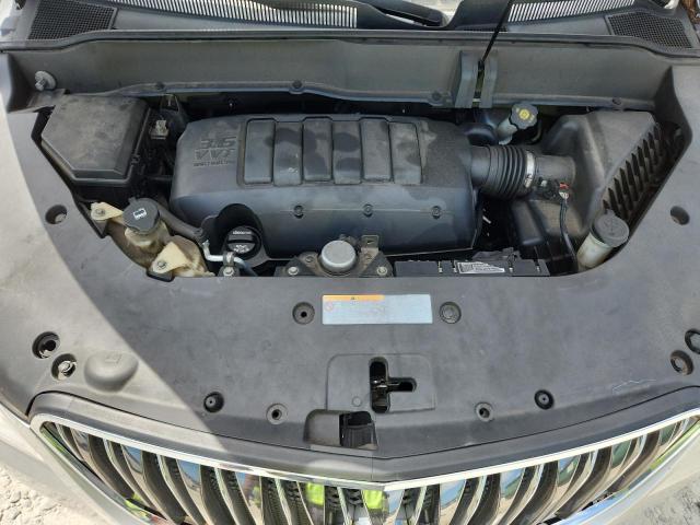 Photo 12 from auction – 2015 BUICK ENCLAVE with VIN 5GAKVBKD0FJ201701