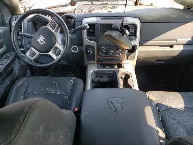 Photo 8 from auction – 2017 RAM 2500 with VIN 3C6UR5FLXHG502812
