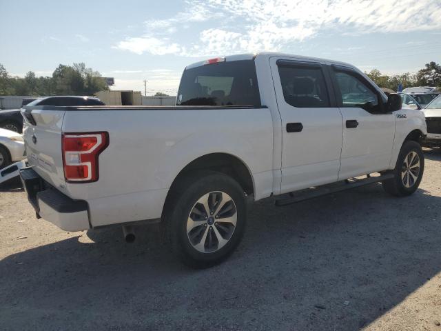 Photo 3 from auction – 2019 FORD F150 SUPER with VIN 1FTEW1EP4KFB57787
