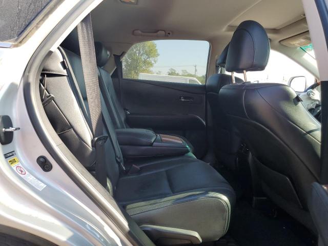 Photo 11 from auction – 2012 LEXUS RX 350 with VIN 2T2BK1BA6CC148268