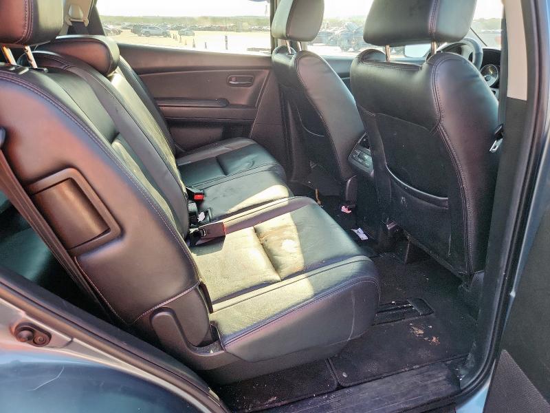 Photo 10 from auction – 2010 MAZDA CX-9 with VIN JM3TB3MA9A0216224