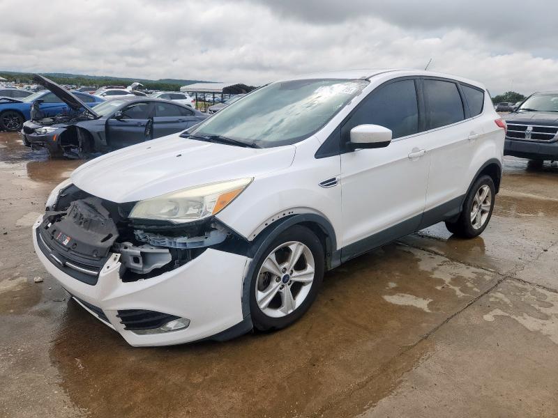 FORD ESCAPE 2015 with VIN 1FMCU0G78FUB72083 - Photo from auction