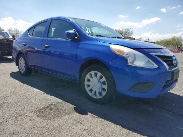 Photo 4 from auction – 2016 NISSAN VERSA with VIN 3N1CN7AP5GL879336