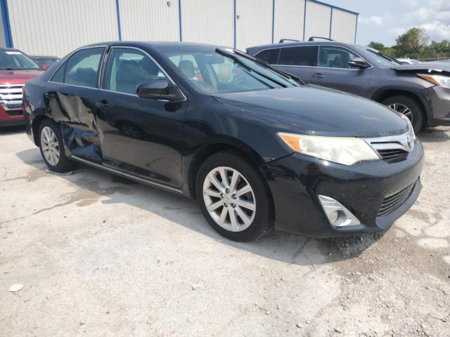 Foto 4 de la subasta – 2013 TOYOTA CAMRY L con VIN 4T4BF1FK3DR282012