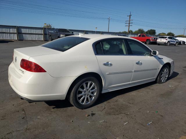 Photo 3 from auction – 2010 BUICK LUCERNE CXL with VIN 1G4HC5E12AU100681