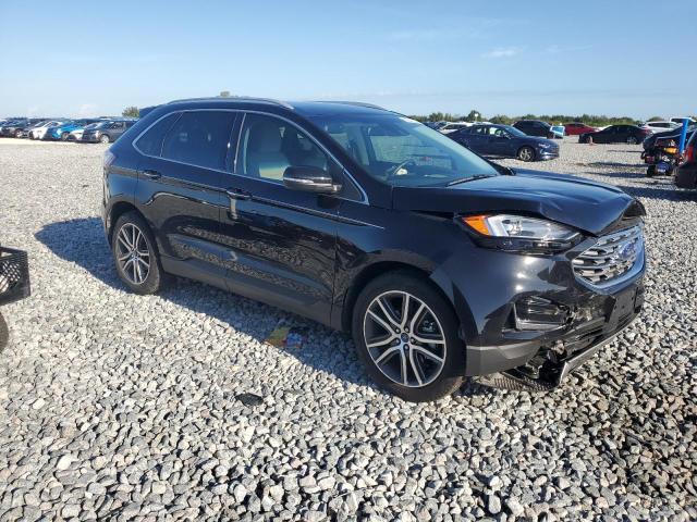 Photo 4 from auction – 2020 FORD EDGE TITANIUM with VIN 2FMPK3K98LBA05175