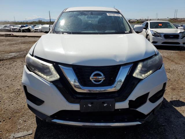 Photo 5 from auction – 2017 NISSAN ROGUE S with VIN KNMAT2MT3HP560156