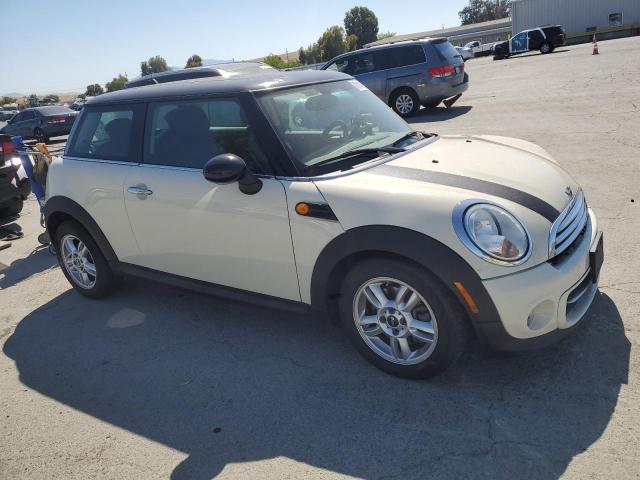 Photo 4 from auction – 2013 MINI COOPER with VIN WMWSU3C52DT691846