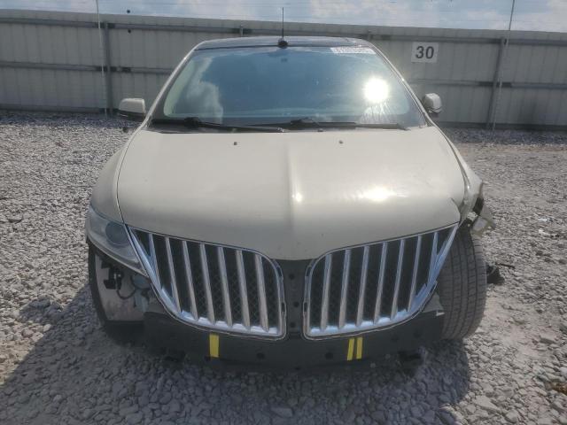 Photo 5 from auction – 2014 LINCOLN MKX with VIN 2LMDJ8JK4EBL07397