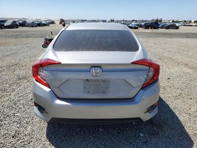 Foto 6 de la subasta – 2016 HONDA CIVIC EX con VIN 2HGFC2F72GH570655