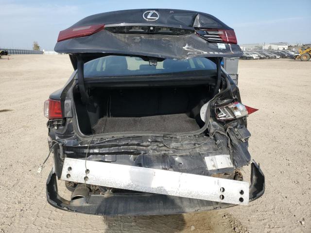 Photo 6 from auction – 2015 LEXUS IS 350 with VIN JTHCE1D21F5008098