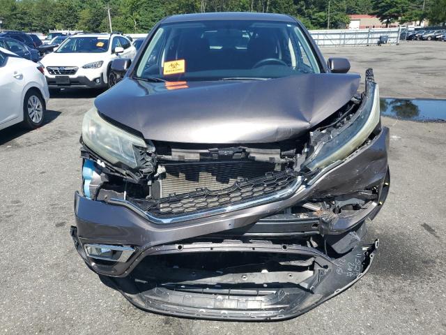 Photo 5 from auction – 2016 HONDA CR-V EX with VIN 3CZRM3H59GG701570