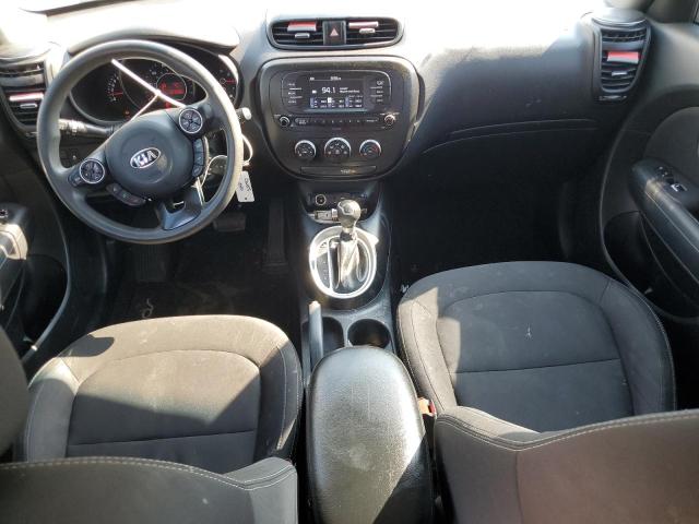 Photo 8 from auction – 2018 KIA SOUL with VIN KNDJN2A2XJ7623197