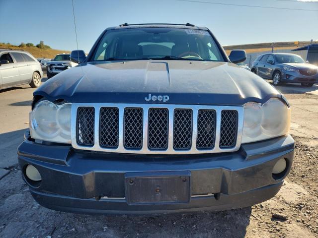 Photo 5 from auction – 2007 JEEP GRAND CHER with VIN 1J8HR68237C601454