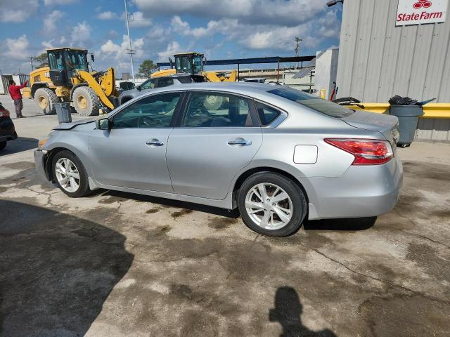 Photo 2 from auction – 2013 NISSAN ALTIMA 2.5 with VIN 1N4AL3AP4DN566105
