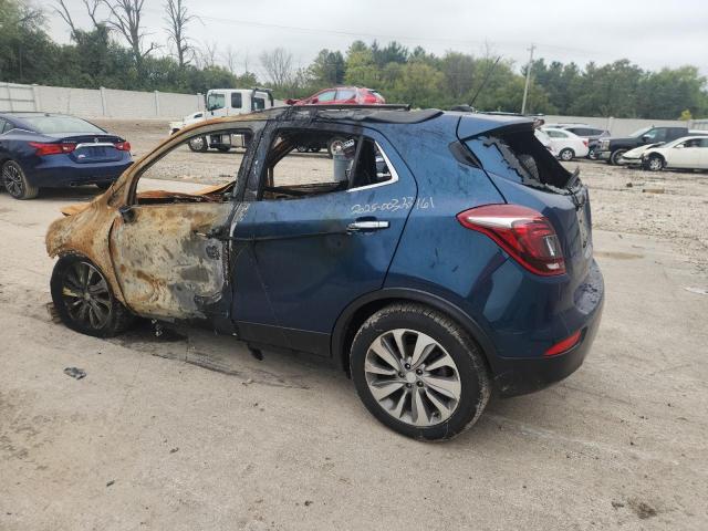 Photo 2 from auction – 2019 BUICK ENCORE PRE with VIN KL4CJESBXKB929099