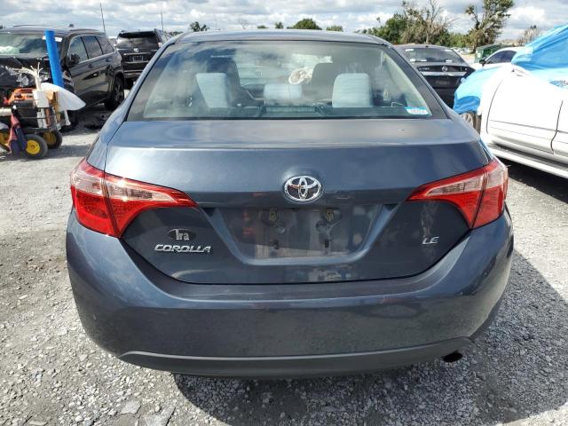 Photo 6 from auction – 2019 TOYOTA COROLLA L with VIN 2T1BURHE4KC188676