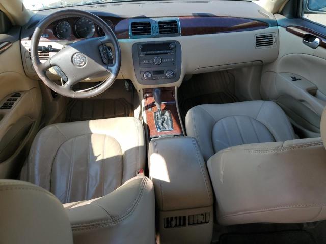 Photo 8 from auction – 2008 BUICK LUCERNE CX with VIN 1G4HD57228U190718