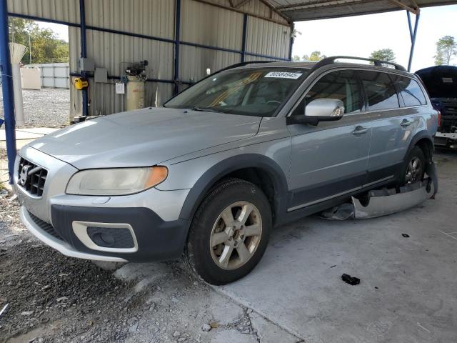 VOLVO XC70 3.2 2010 with VIN YV4960BZXA1081258 - Photo from auction