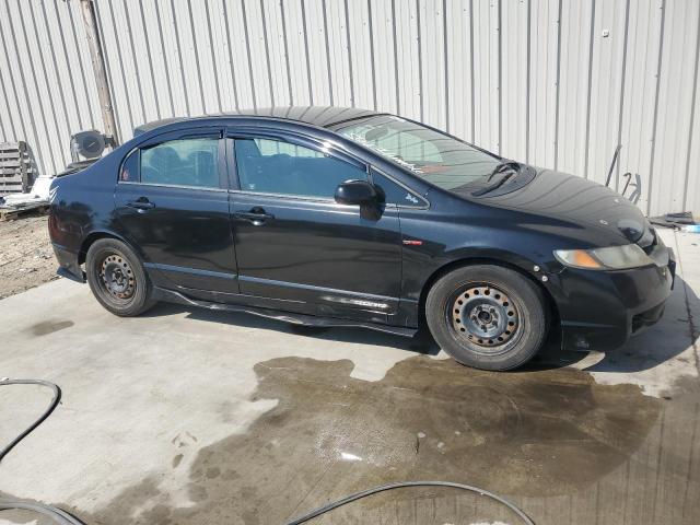 Photo 4 from auction – 2011 HONDA CIVIC LX with VIN 2HGFA1F56BH526326