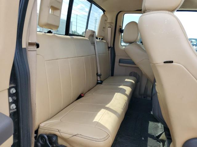 Photo 10 from auction – 2012 FORD F250 SUPER with VIN 1FT7X2B62CEA20085