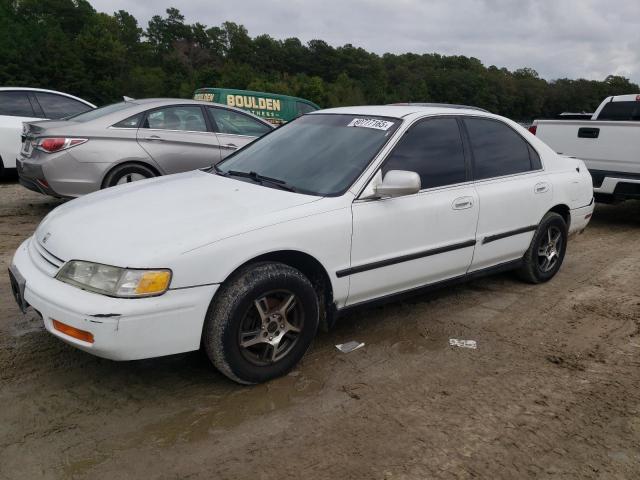 HONDA ACCORD LX 1995 z numerem VIN JHMCD5535SC028684 - Zdjęcie z aukcji