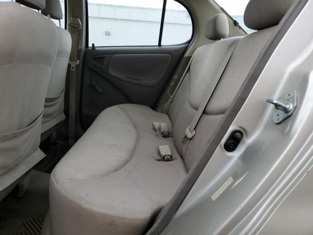 Photo 10 from auction – 2003 TOYOTA ECHO with VIN JTDBT123030267298