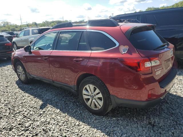 Foto 2 de la subasta – 2015 SUBARU OUTBACK 2. con VIN 4S4BSACCXF3277109